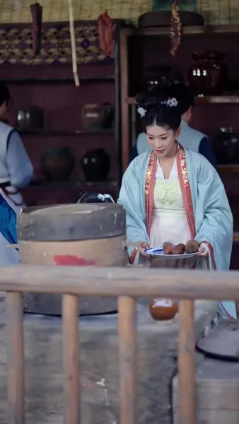 แม่บ้านทะลุมิติ