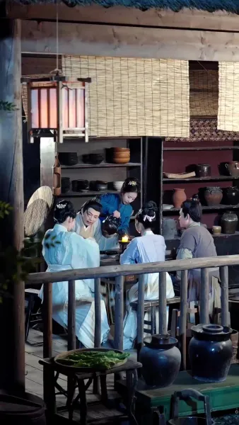 แม่บ้านทะลุมิติ