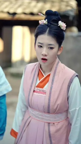 แม่บ้านทะลุมิติ