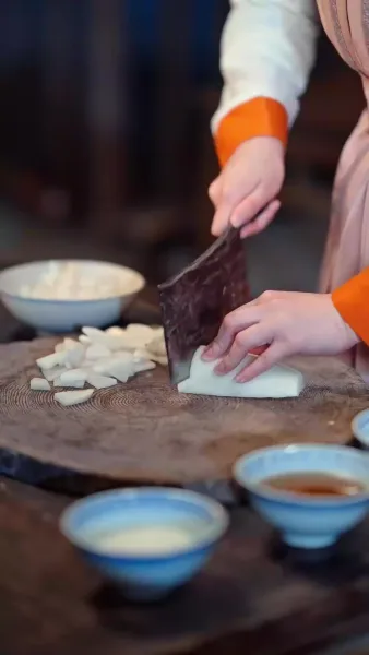 แม่บ้านทะลุมิติ