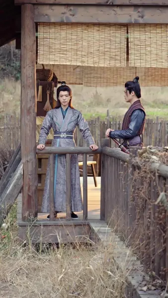 แม่บ้านทะลุมิติ