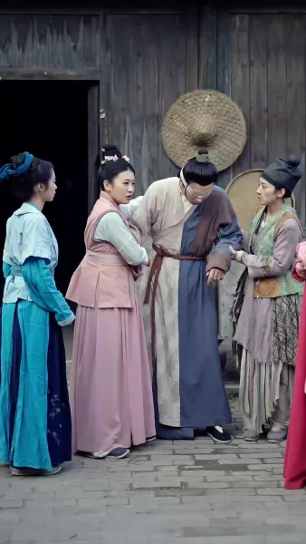 แม่บ้านทะลุมิติ