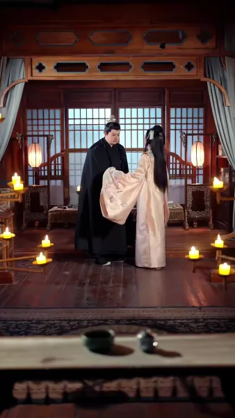 แม่บ้านทะลุมิติ