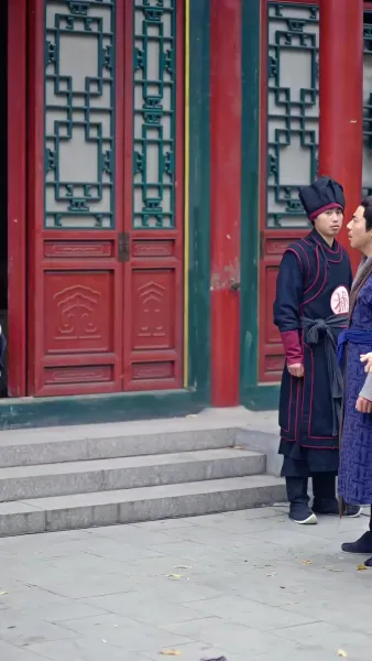 แม่บ้านทะลุมิติ