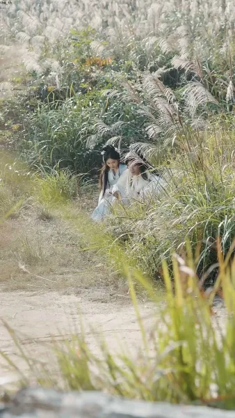 ลำนำรักวารีเพลิง