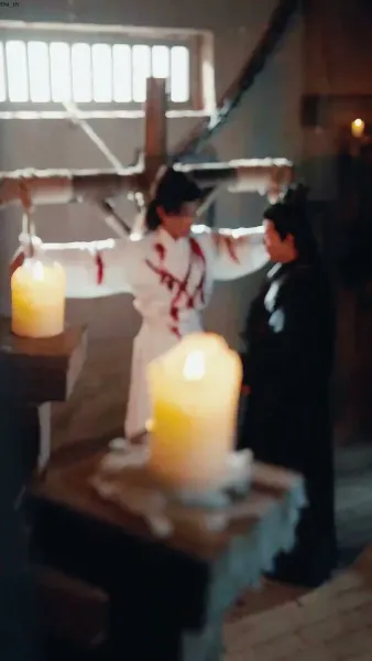 ลำนำรักวารีเพลิง