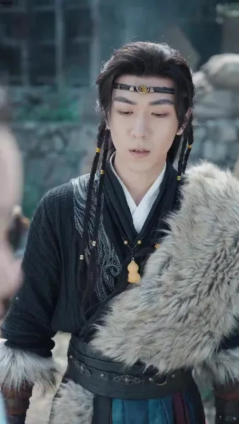 ลำนำรักวารีเพลิง