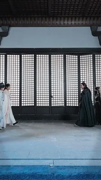 ลำนำรักวารีเพลิง