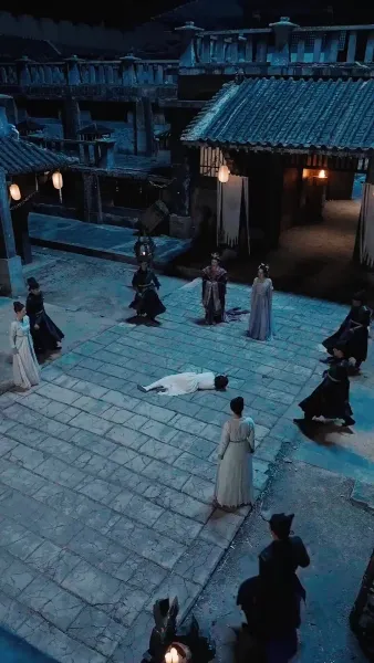 ลำนำรักวารีเพลิง