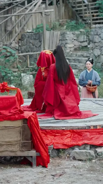 ลำนำรักวารีเพลิง