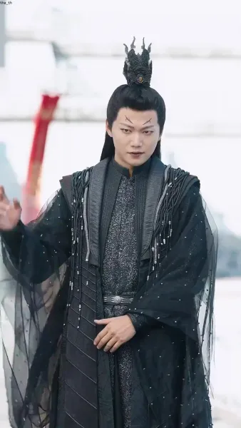 ลำนำรักวารีเพลิง