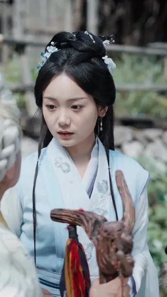 ลำนำรักวารีเพลิง