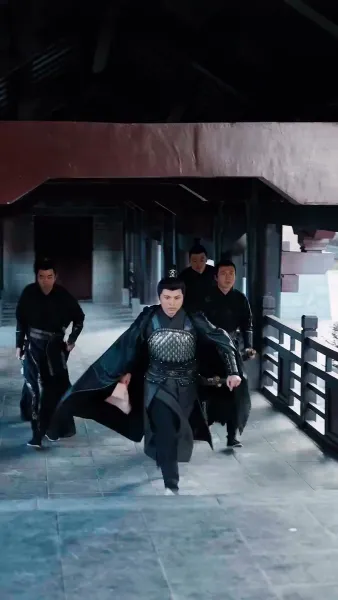 ลำนำรักวารีเพลิง