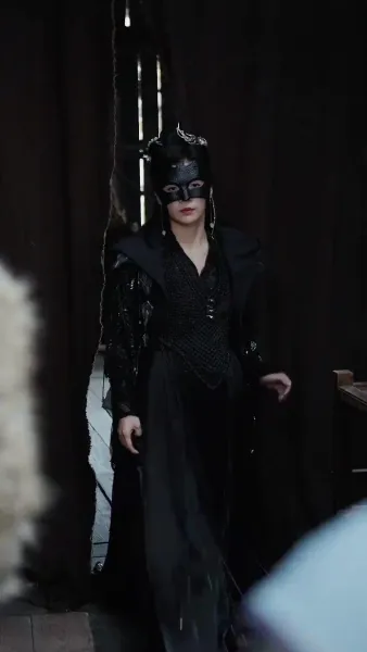 ลำนำรักวารีเพลิง