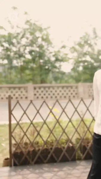 (พากย์) ตื่นขึ้น: ขอทานเทพสงคราม