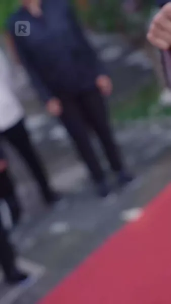 (พากย์) ตื่นขึ้น: ขอทานเทพสงคราม