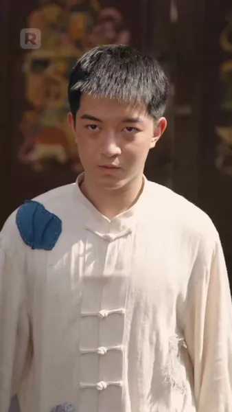 (พากย์) ตื่นขึ้น: ขอทานเทพสงคราม