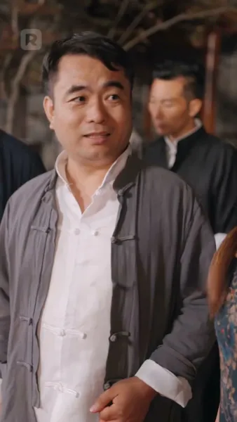 (พากย์) ตื่นขึ้น: ขอทานเทพสงคราม