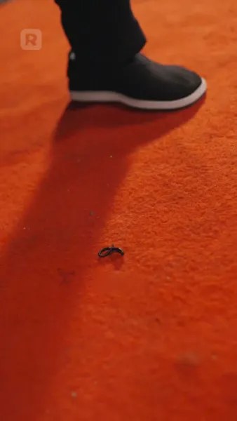 (พากย์) ตื่นขึ้น: ขอทานเทพสงคราม