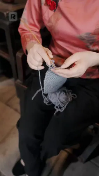 (พากย์) ตื่นขึ้น: ขอทานเทพสงคราม