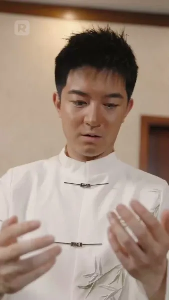 (พากย์) ตื่นขึ้น: ขอทานเทพสงคราม