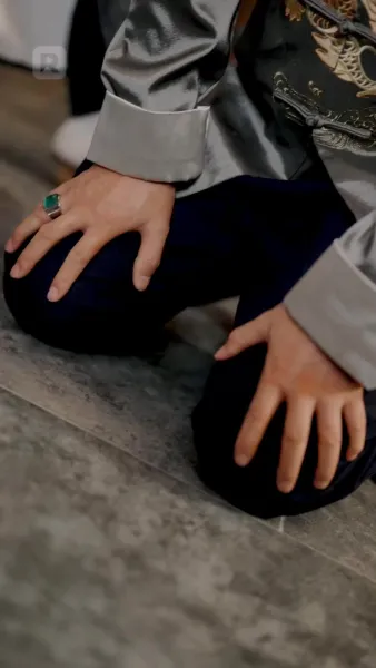 (พากย์) ตื่นขึ้น: ขอทานเทพสงคราม