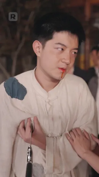 (พากย์) ตื่นขึ้น: ขอทานเทพสงคราม