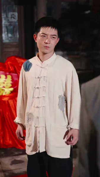 (พากย์) ตื่นขึ้น: ขอทานเทพสงคราม