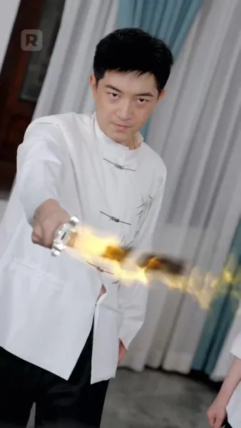 (พากย์) ตื่นขึ้น: ขอทานเทพสงคราม