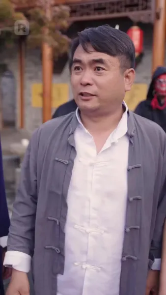 (พากย์) ตื่นขึ้น: ขอทานเทพสงคราม