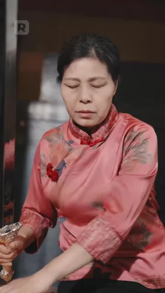 (พากย์) ตื่นขึ้น: ขอทานเทพสงคราม