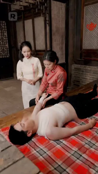 (พากย์) ตื่นขึ้น: ขอทานเทพสงคราม