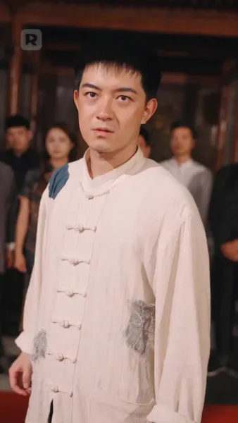 (พากย์) ตื่นขึ้น: ขอทานเทพสงคราม