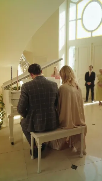 （พากย์ไทย）เจ้าสาวต้องห้ามของมันชินี