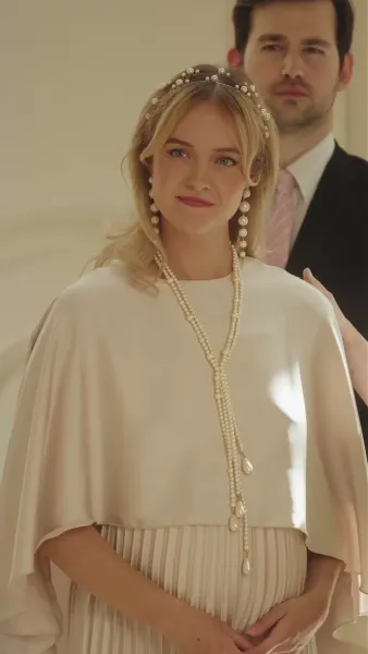 （พากย์ไทย）เจ้าสาวต้องห้ามของมันชินี