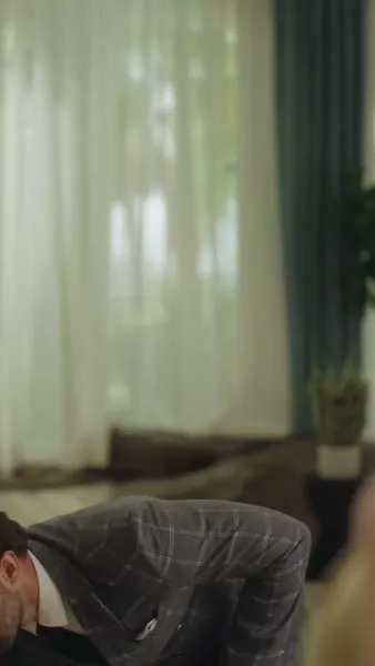 （พากย์ไทย）เจ้าสาวต้องห้ามของมันชินี