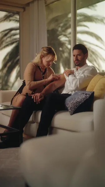 （พากย์ไทย）เจ้าสาวต้องห้ามของมันชินี