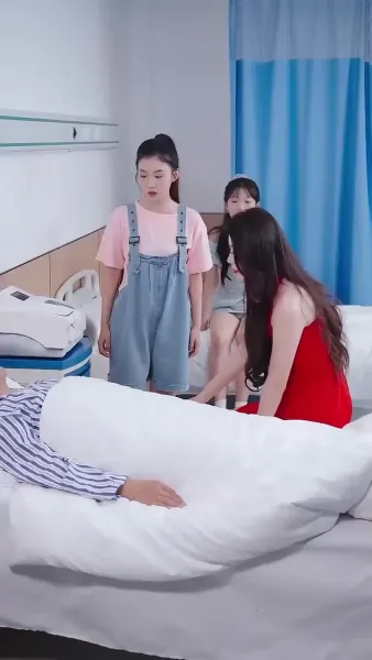 แค้นเงียบ ความลำเอียงของพ่อ