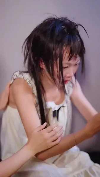 แค้นเงียบ ความลำเอียงของพ่อ