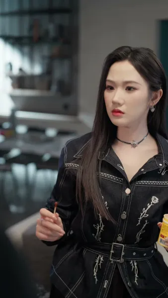 อ้อมกอดที่มีหนาม