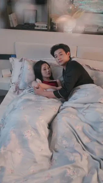 อ้อมกอดที่มีหนาม