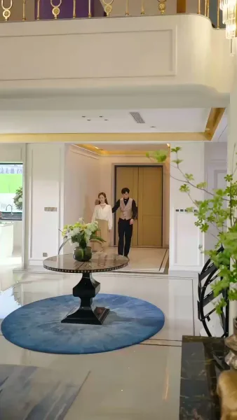 เดิมพันรักมหาเศรษฐี