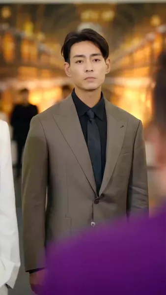 เดิมพันรักมหาเศรษฐี