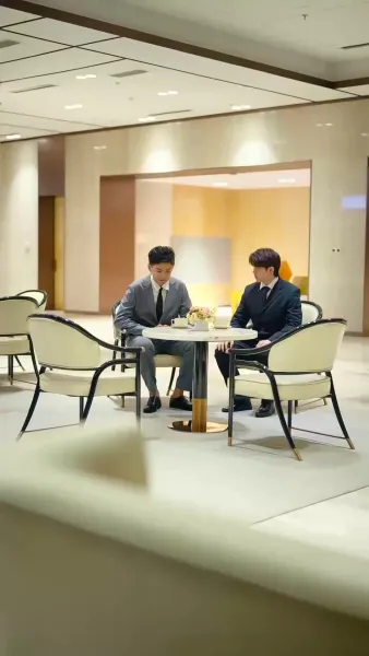 เดิมพันรักมหาเศรษฐี