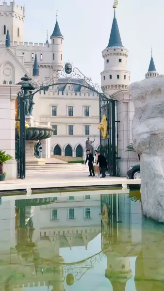 เดิมพันรักมหาเศรษฐี