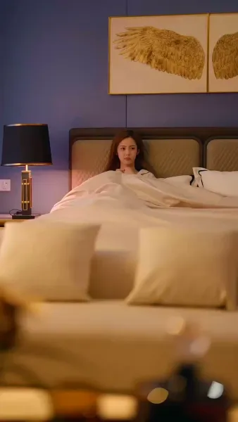 เดิมพันรักมหาเศรษฐี