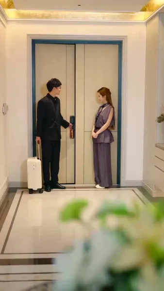 เดิมพันรักมหาเศรษฐี