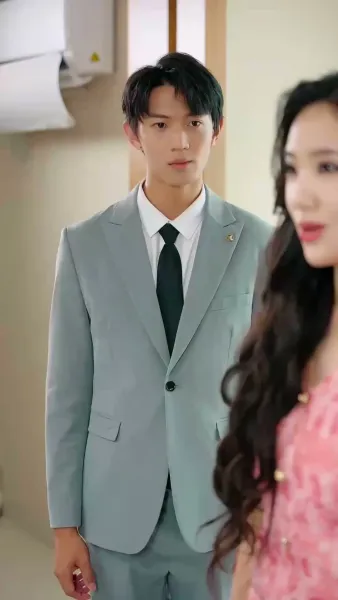 เดิมพันรักมหาเศรษฐี