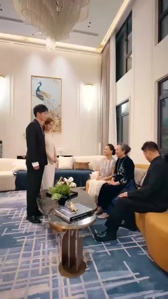 เดิมพันรักมหาเศรษฐี