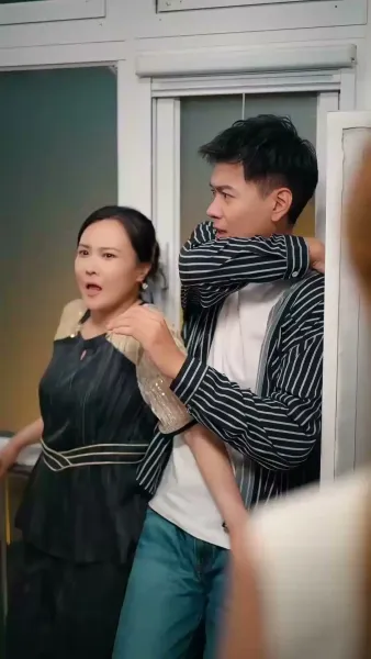 เดิมพันรักมหาเศรษฐี